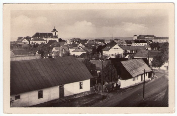 Historické