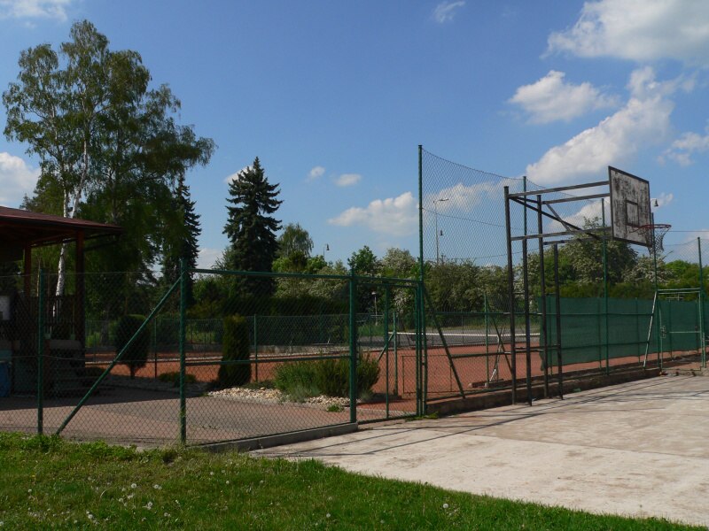 Dolní Bousov