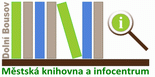 Informan centrum a knihovna